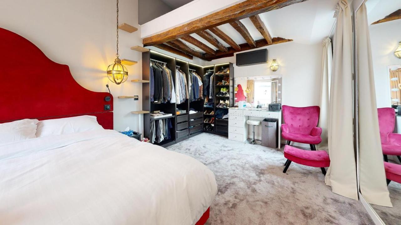 Casa Volpe Appartement *