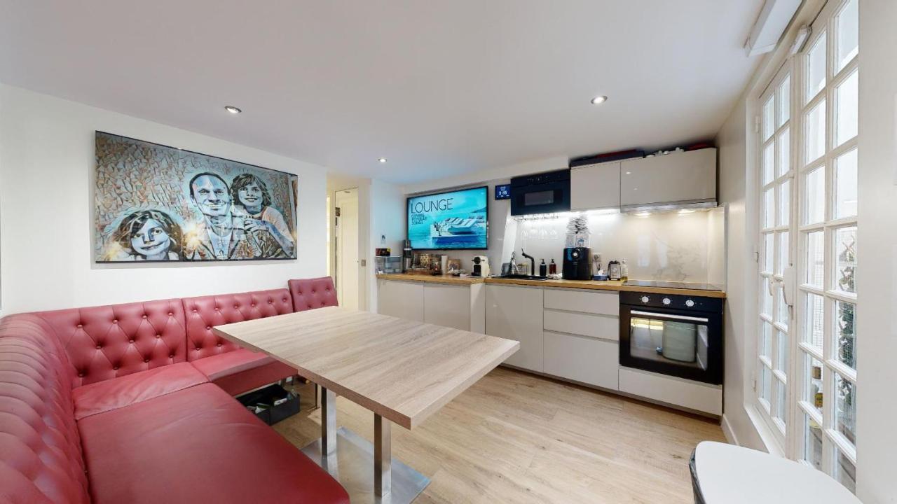 Appartement Casa Volpe