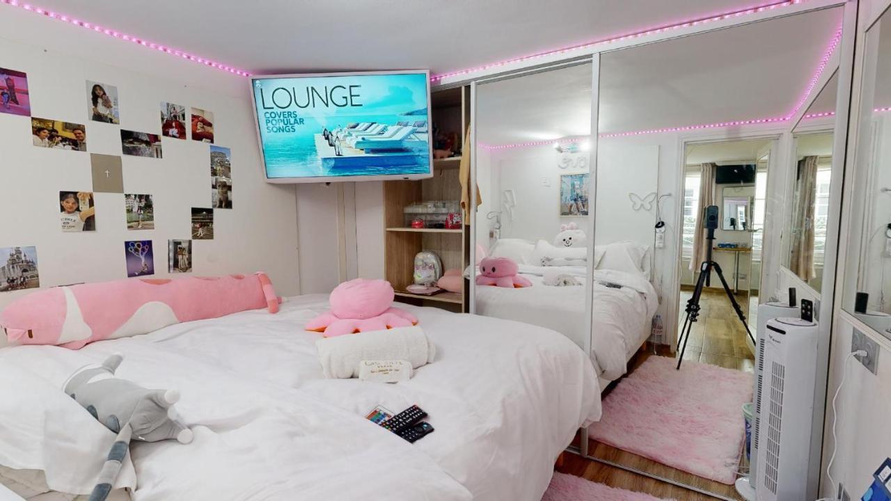 Casa Volpe Appartement Paris