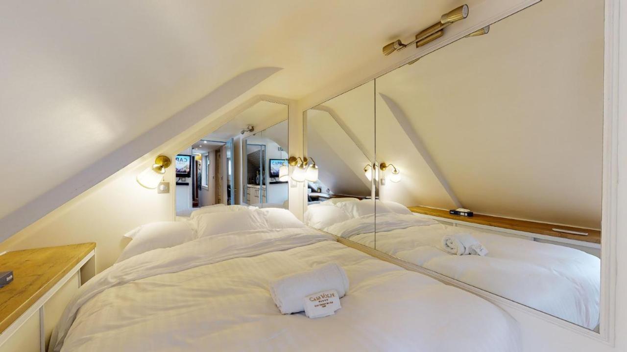 Appartement Casa Volpe *